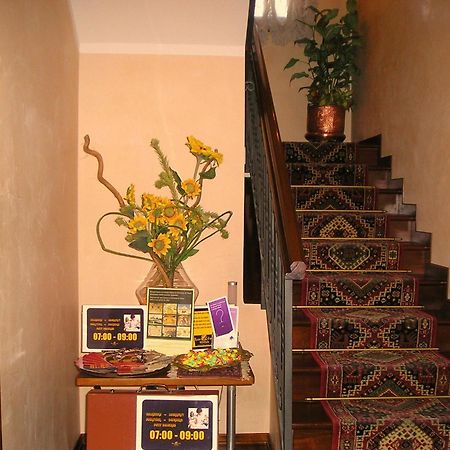 Park Hotel Villa Leon D'Oro Noventa di Piave Εξωτερικό φωτογραφία
