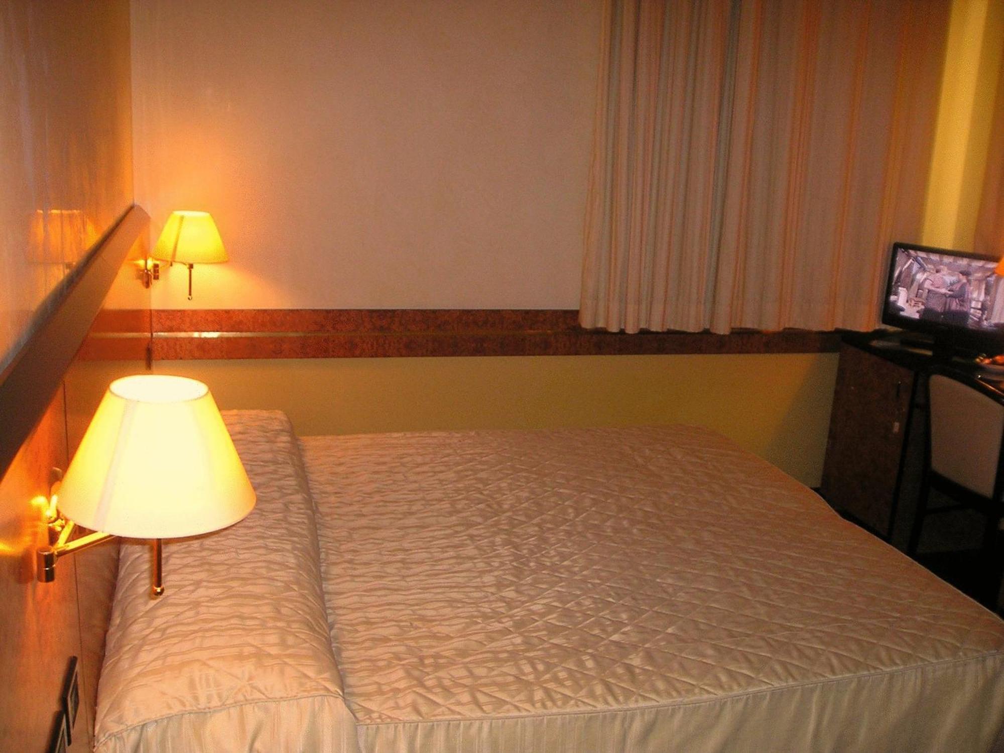 Park Hotel Villa Leon D'Oro Noventa di Piave Εξωτερικό φωτογραφία