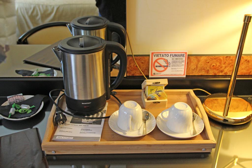 Park Hotel Villa Leon D'Oro Noventa di Piave Εξωτερικό φωτογραφία