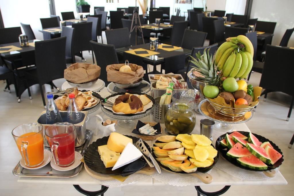 Park Hotel Villa Leon D'Oro Noventa di Piave Εξωτερικό φωτογραφία