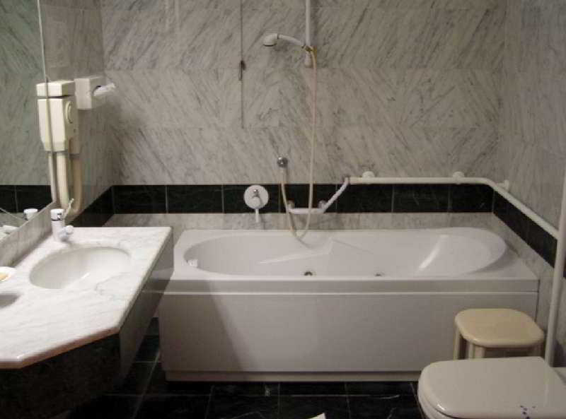 Park Hotel Villa Leon D'Oro Noventa di Piave Εξωτερικό φωτογραφία