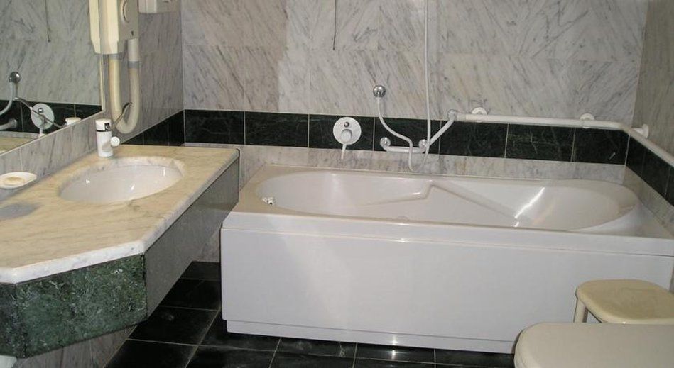 Park Hotel Villa Leon D'Oro Noventa di Piave Εξωτερικό φωτογραφία