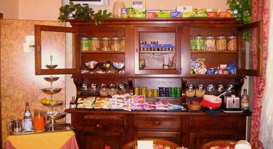 Park Hotel Villa Leon D'Oro Noventa di Piave Εξωτερικό φωτογραφία